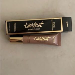 Tarteist Pro Glow